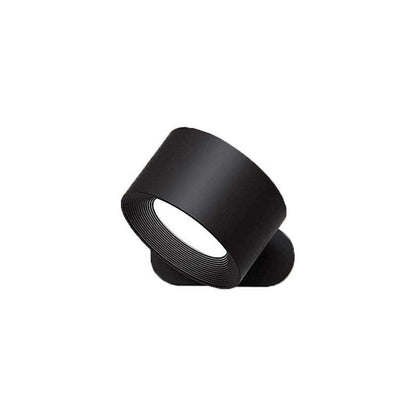 Lámpara de pared magnética
