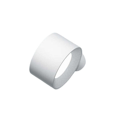 Lámpara de pared magnética