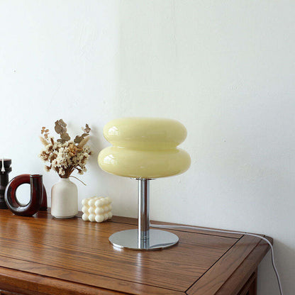La lámpara veneciana - Lámpara de mesa minimalista Lollipop 