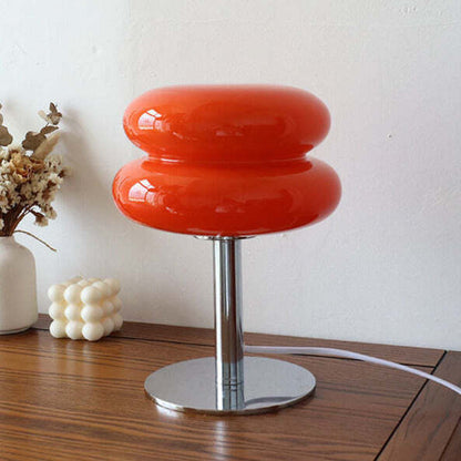 La lámpara veneciana - Lámpara de mesa minimalista Lollipop 