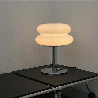 La lámpara veneciana - Lámpara de mesa minimalista Lollipop 